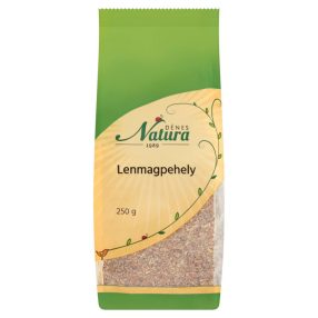 Natura Lenmagpehely 250 g