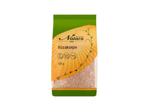 Natura Búzakorpa 250 g