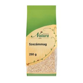 Natura Szezámmag 250 g