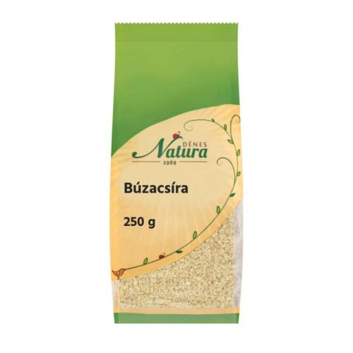 Natura Búzacsíra 250 g