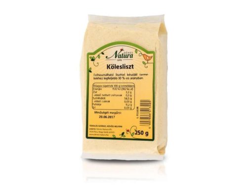 Natura Kölesliszt 250 g
