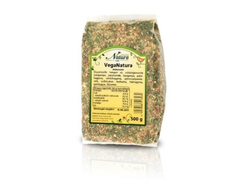 Natura VegaNatura Ételízesítő 500 g