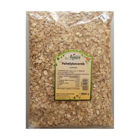 Natura Pehelykeverék 4 gabonából 1000 g