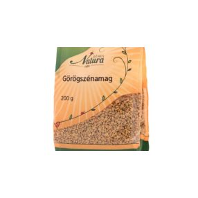 Natura Görögszénamag 200 g