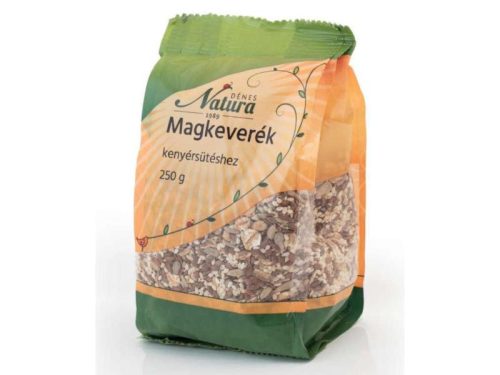 Natura Magkeverék 250 g