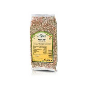 Natura Natur Vega ételízesítő 250 g