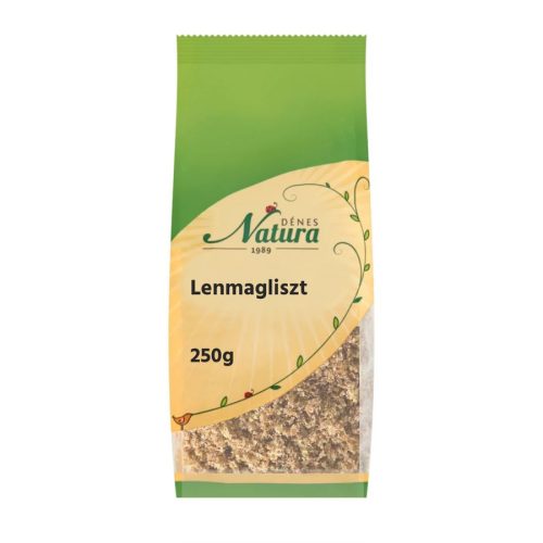 Natura Lenmagliszt 250 g