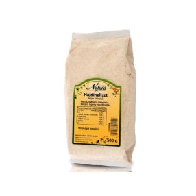 Natura Hajdinaliszt 500 g