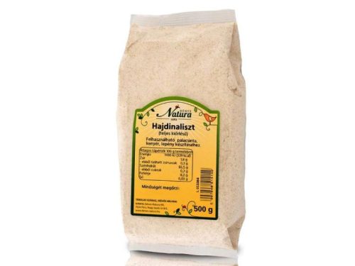 Natura Hajdinaliszt 500 g