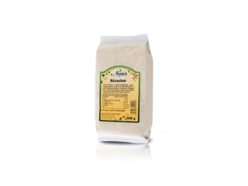 Natura Búzasikér 500 g