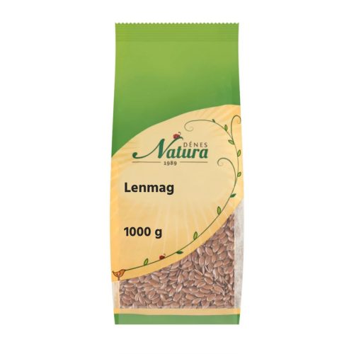 Natura Lenmag 1000 g