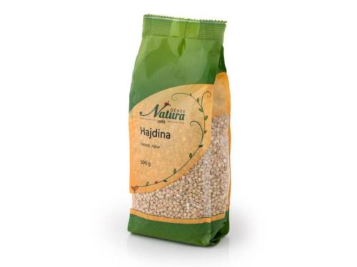 Natura Hajdina natúr 500 g