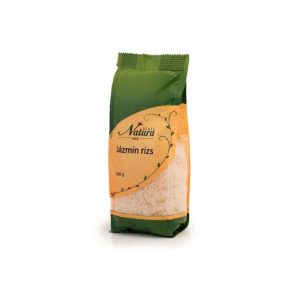 Natura Jázmin rizs fehér 500 g