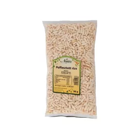 Natura Puffasztott Rizs 90 g