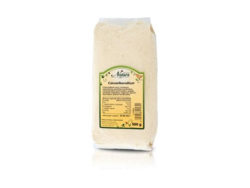 Natura Csicseriborsó liszt 500 g
