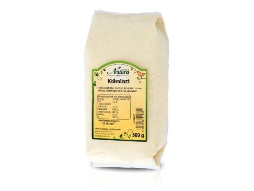Natura Kölesliszt 500 g