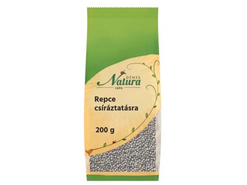 Natura Repce csíráztatásra 200 g