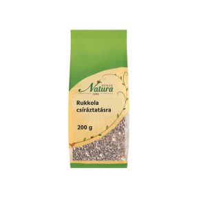 Natura Rukkola csíráztatásra 200 g