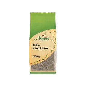 Natura Cékla csíráztatásra 200 g