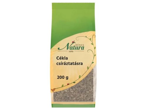 Natura Cékla csíráztatásra 200 g
