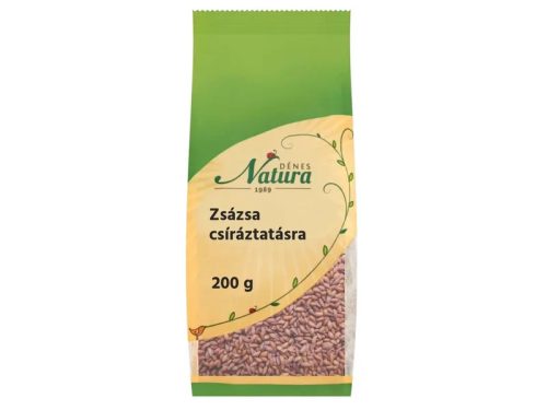 Natura Zsázsa csíráztatásra 200 g
