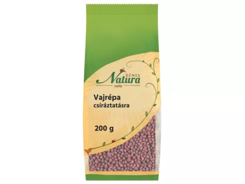 Natura Vajrépa csíráztatásra 200 g