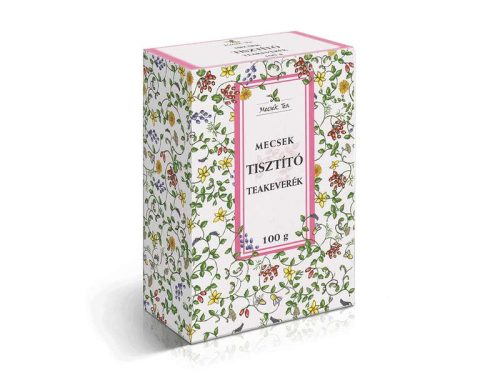 Mecsek Tisztító tea 100g
