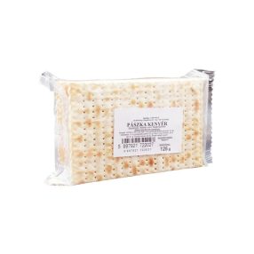Nébar Pászka 125g
