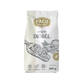 PACO Dióbél origin 200g