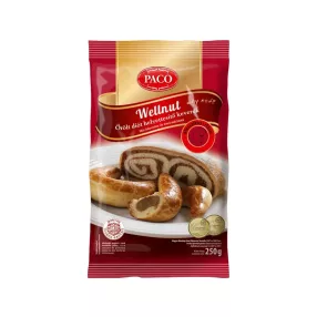 Wellnut diópótló keverék klasszikus 250g