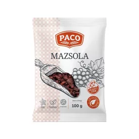 PACO Mazsola 100g