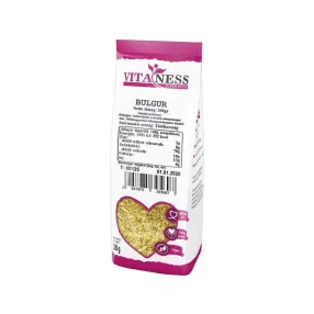 Vitaness Bulgur 200g