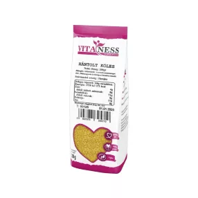 Vitaness Hántolt köles 200g