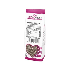 Vitaness Hajdina natúr 200g