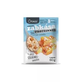 Cornexi sós karamellás protein zabkása 60g