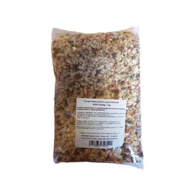 Cornexi epres - Málnás Müzli Fruktózzal 1000 g