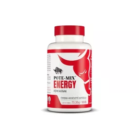 POTE-MIX ENERGY 90db