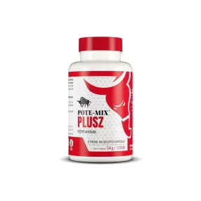 POTE-MIX PLUSZ 120db