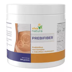 Viva natura prebifiber rost-komplex 300 g