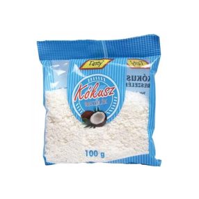 Tasty Kókuszreszelék 100 g