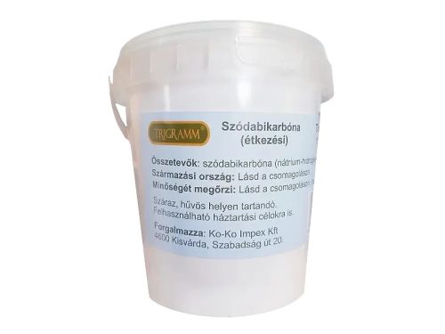 Trigramm Szódabikarbóna 1 kg