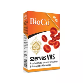 BioCo Szerves VAS 90db