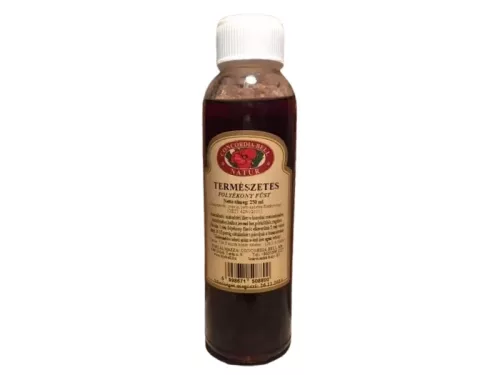 Folyékony füst 250 ml
