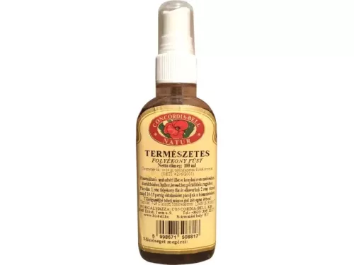 Folyékony füst 100 ml