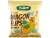 Biopont bio dragon flips kukorica snack valódi vaníliával 25 g