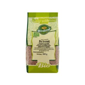 Biopont Bio Lenmag 200 g