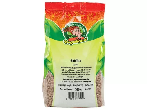 Vegabond Hajdina 500g