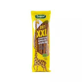 Biopont bio xl hosszú ropogós sóspálcika 90 g