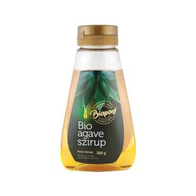 Biopont Bio Agave szirup 300g