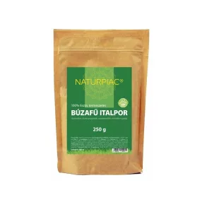 Madal Bal Búzafű por 250g